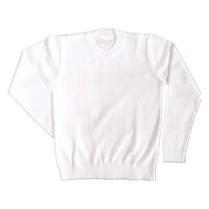 Buzo Cuello redondo Gala