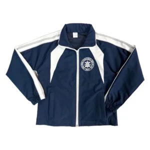Chaqueta Sudadera ENSNSP
