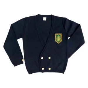 Saco Cruzado Masculino ENSNSP