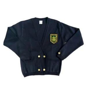 Saco Cruzado Femenino ENSNSP