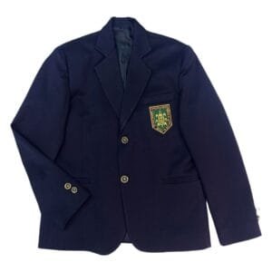 Blazer Clásico ENSNSP