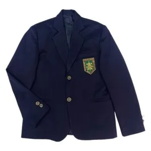 Blazer Clásico ENSNSP