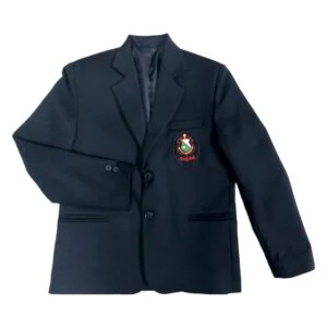 Blazer Clásico Masculino ISB