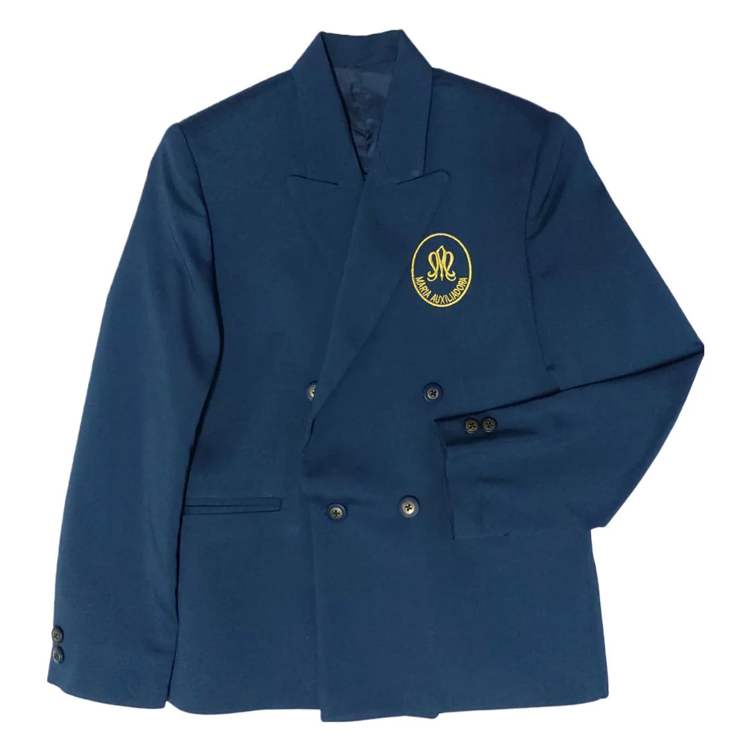 Blazer Cruzado CMA