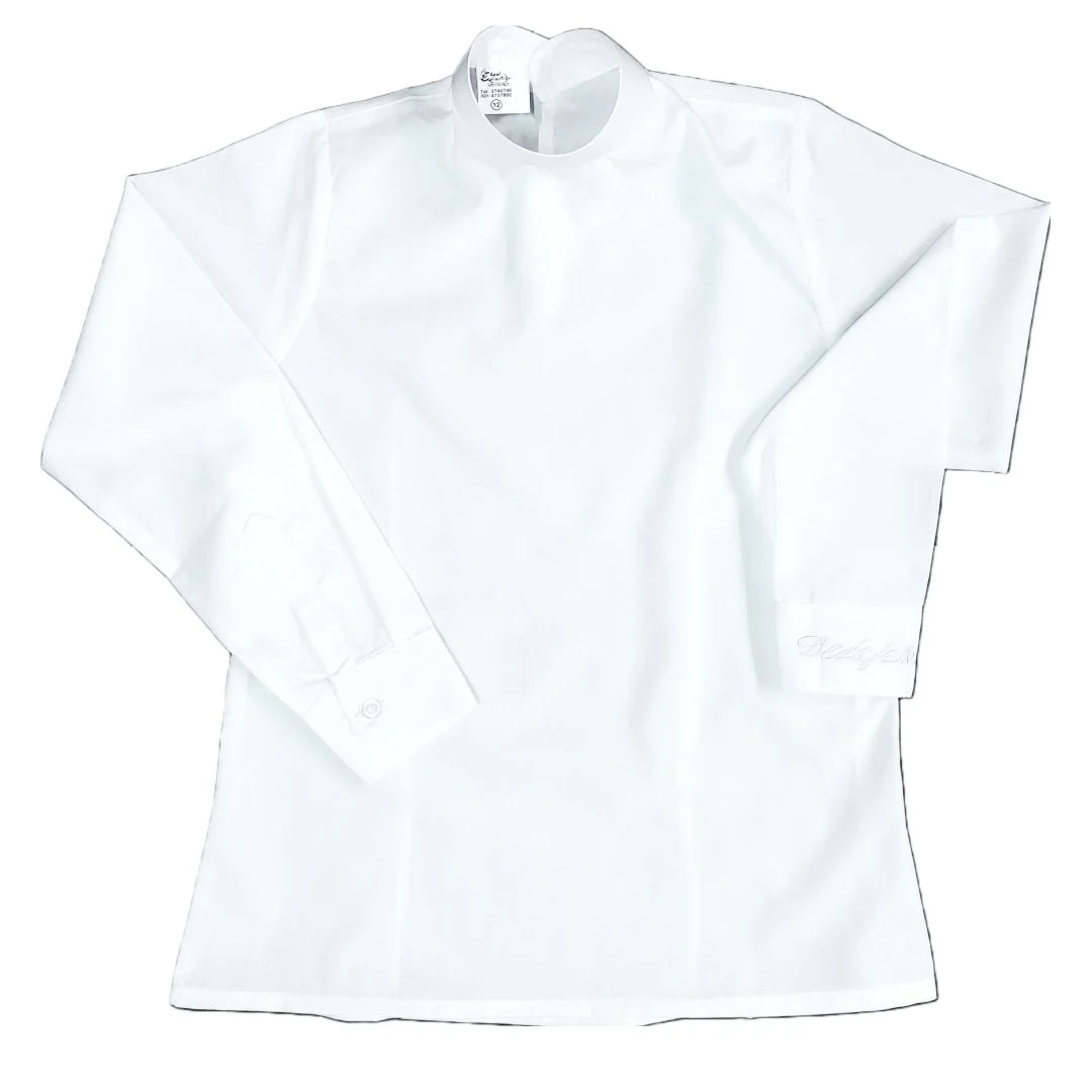 Blusa Cuello Tortuga ISB