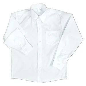 Camisa Gala Cuello corbata ISB