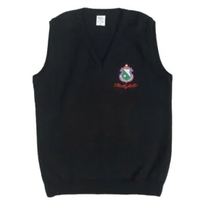 Chaleco ISB