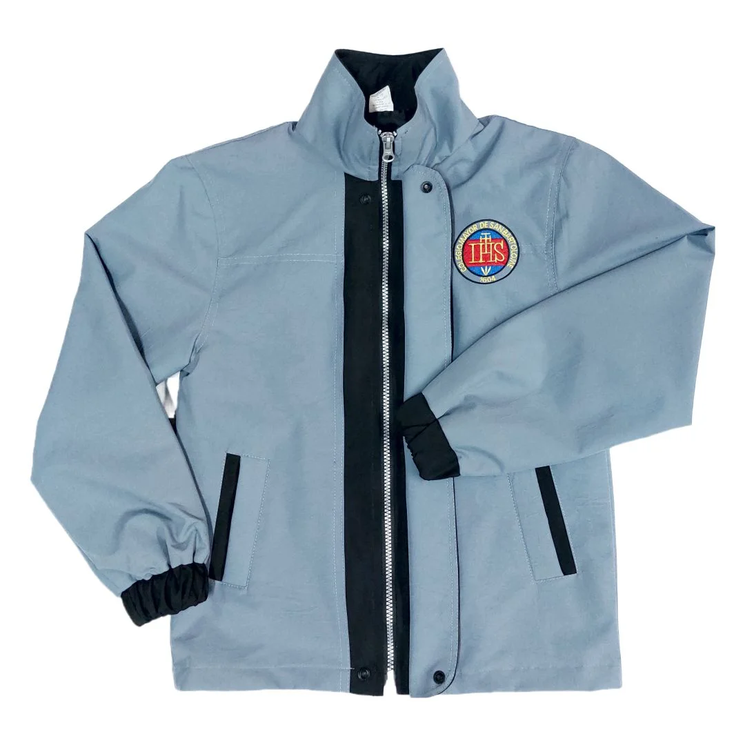 Chaqueta Diario Masculino CMSB