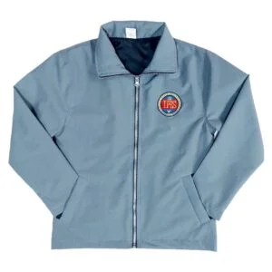 Chaqueta Diario Femenino CMSB