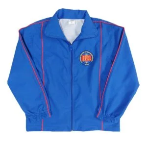 Chaqueta Sudadera CMSB