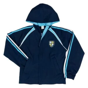 Chaqueta Sudadera CNSP
