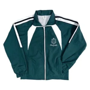 Chaqueta Sudadera ISB