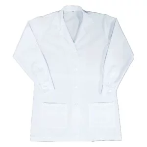 Bata a la Rodilla / Lino