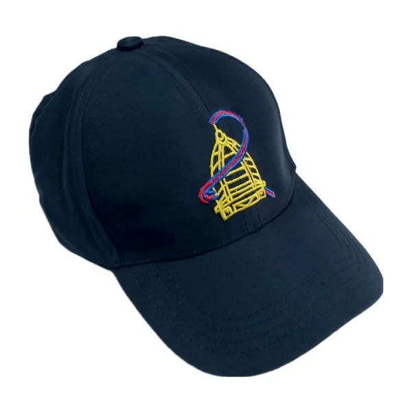 Gorra CMSB