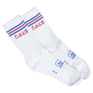 Medias Deportivas CMSB