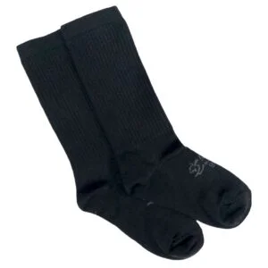 Medias Diario  Negras