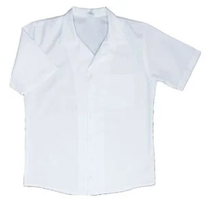Camisa Cuello Sport