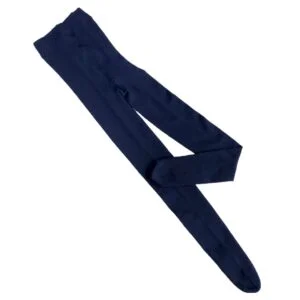 Media Diario Pantalón Azul