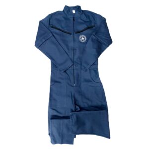 Overol Azul Oscuro ETITC