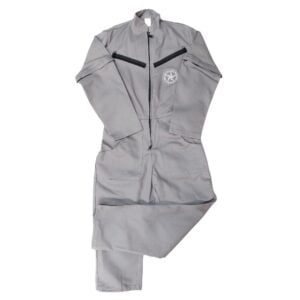 Overol Gris ETITC