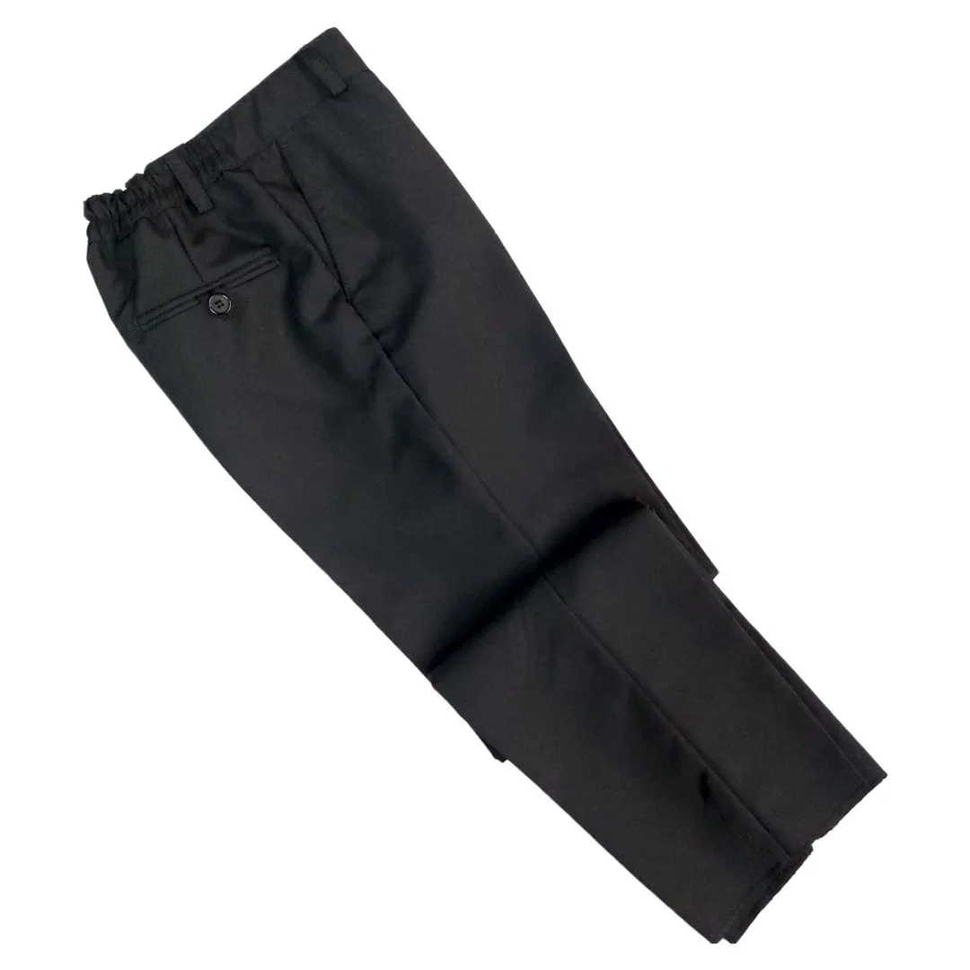 Pantalón Negro