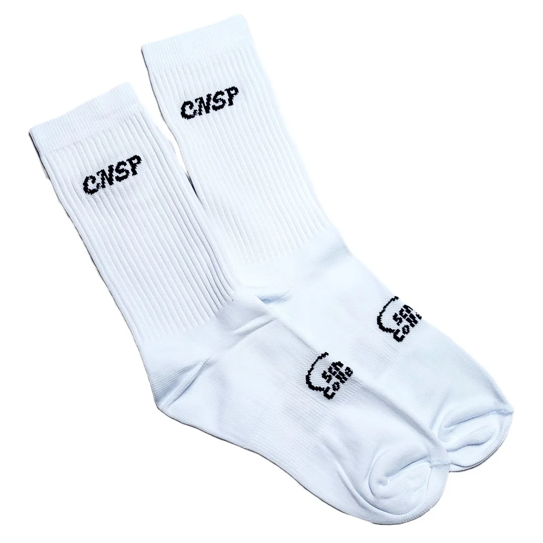 Medias Deportivas CNSP