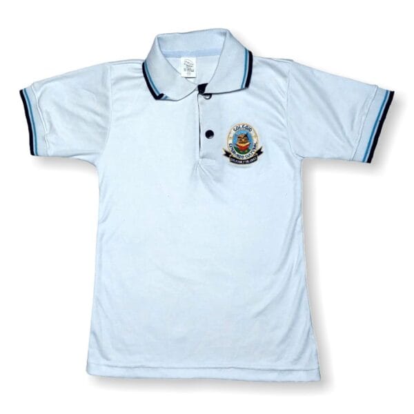 Camiseta CEC