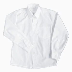 Camisa Cuello Corbata
