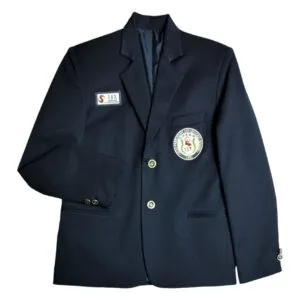 Blazer Clásico LPSGM